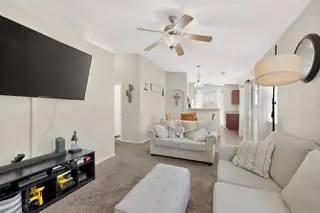 2822 Baco Noir Drive SW 