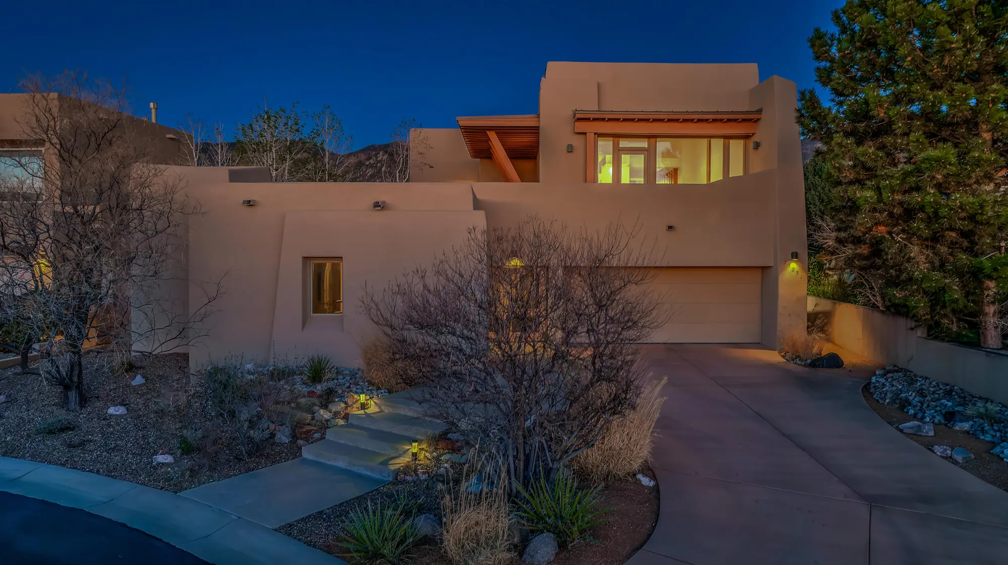 13251 Chaco Canyon Lane NE