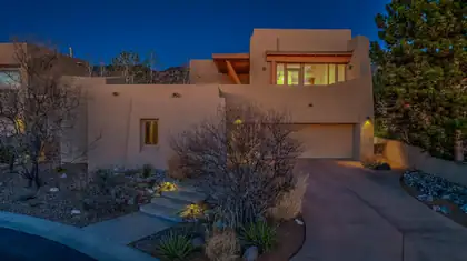 13251 Chaco Canyon Lane NE, Albuquerque