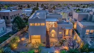 13251 Chaco Canyon Lane NE 