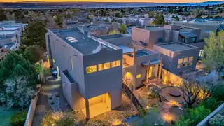 13251 Chaco Canyon Lane NE 