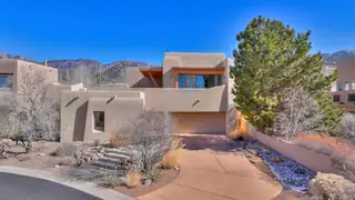 13251 Chaco Canyon Lane NE 