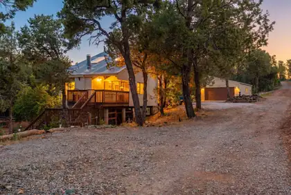 36 Sandia Park Lane, Sandia Park