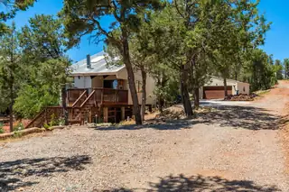 36 Sandia Park Lane 