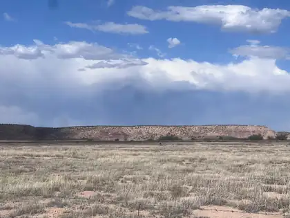 AMR PHASE 3 LOT 11, Quemado 