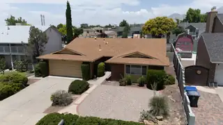 7309 Vivian Drive NE 