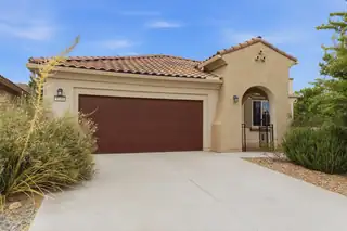 9340 Bear Lake Way NW, Albuquerque