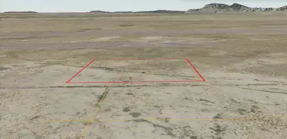 Lot 315 Rancho Rio Grande 9E, Belen 