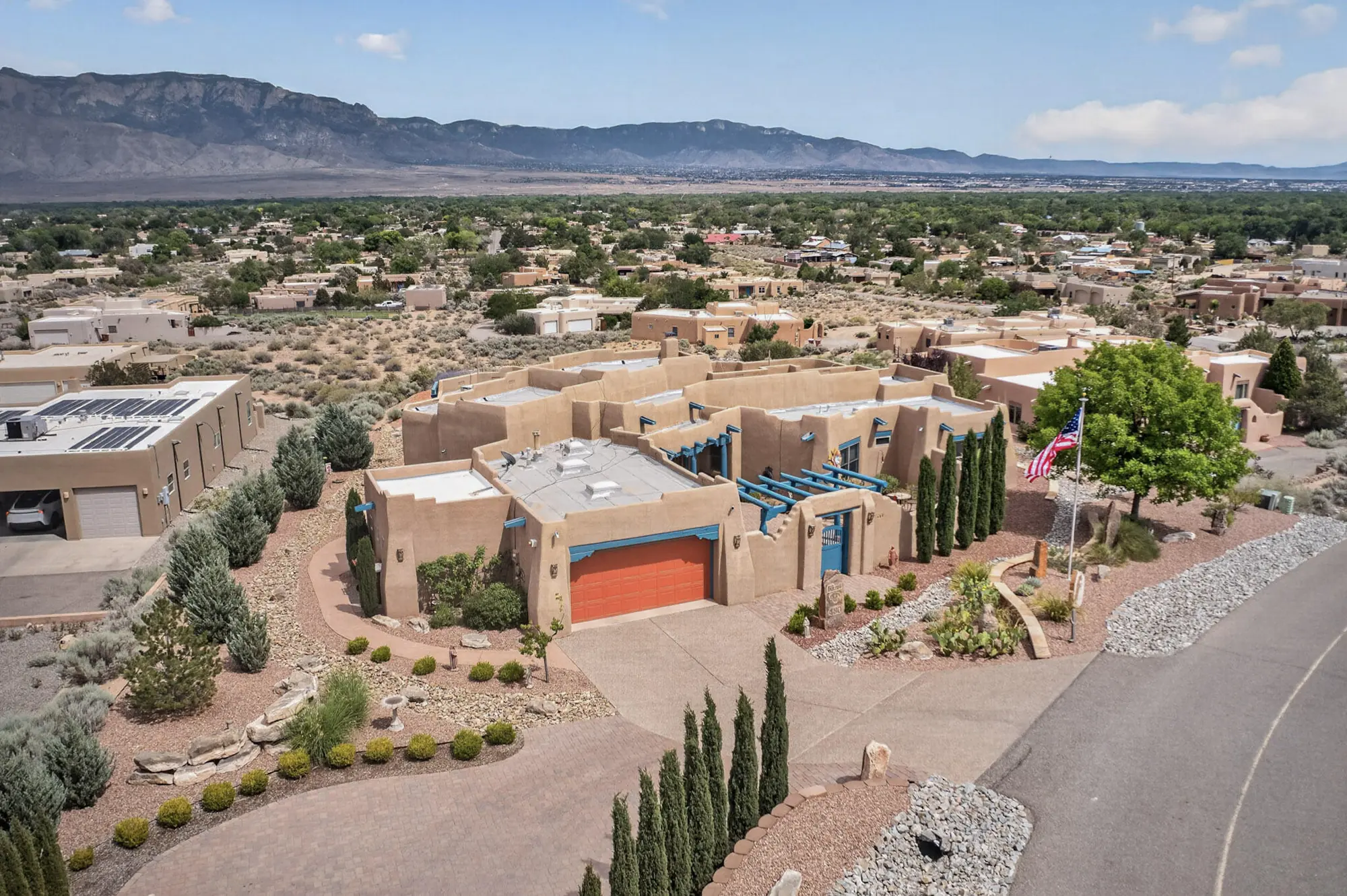 480 Valle Vista Road