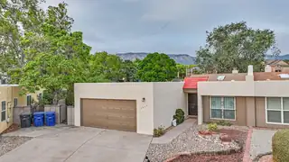 9923 Amigante Drive NE 