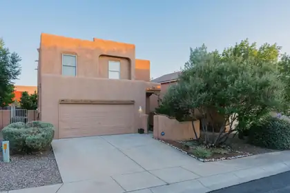 9232 Bluewood Lane NE, Albuquerque