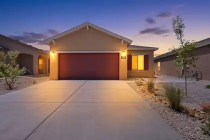 308 Prism Avenue SW, Rio Rancho