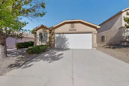 3305 Tin Cup Road NE, Rio Rancho