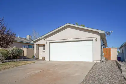 3146 CHAMA MEADOWS Drive NE, Rio Rancho