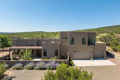 9 La Quinta, Sandia Park