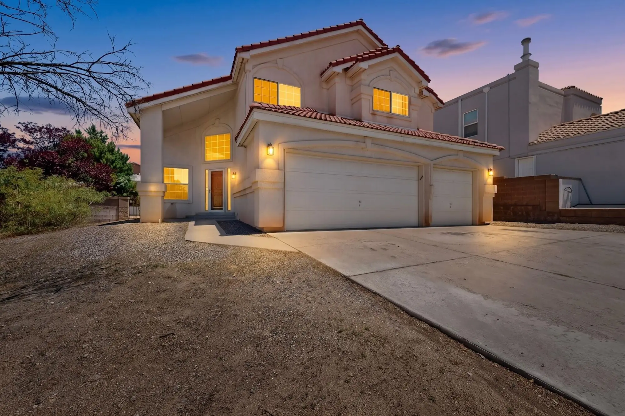8908 Henriette Wyeth Drive NE