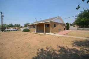 4803 Mescalero Road NE