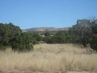 Lot 188 Pinon Springs Ranches 