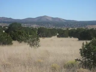 Lot 188 Pinon Springs Ranches 