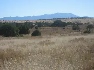 Lot 188 Pinon Springs Ranches 