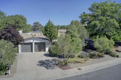 3805 Valerie Place NE, Albuquerque