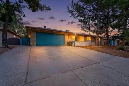 4900 Northridge Place NE, Albuquerque