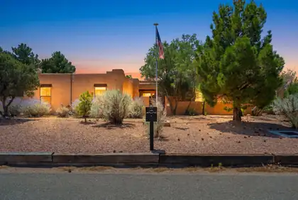 5900 Jones Place NW, Albuquerque
