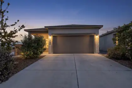 4875 Mount Salas Street NE, Rio Rancho