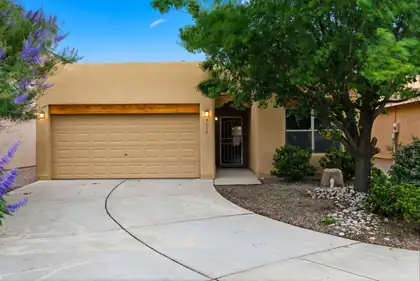 9304 Tephra Avenue NW, Albuquerque