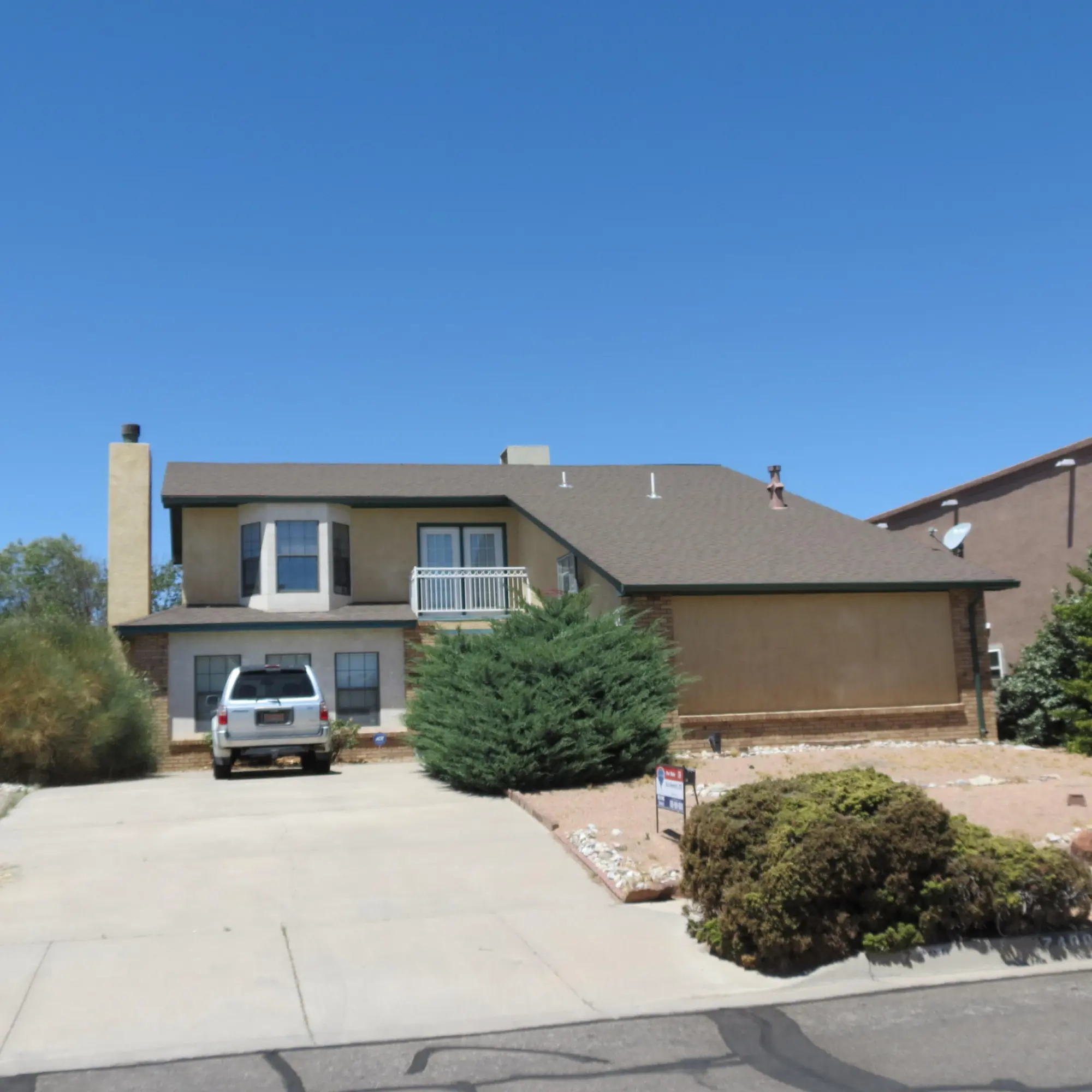 7409 Carson Trail NW
