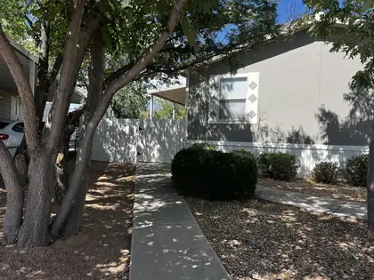 340 Buffalo Circle SE, Albuquerque