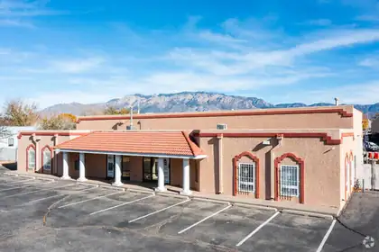 8904 Washington Street NE, Albuquerque 