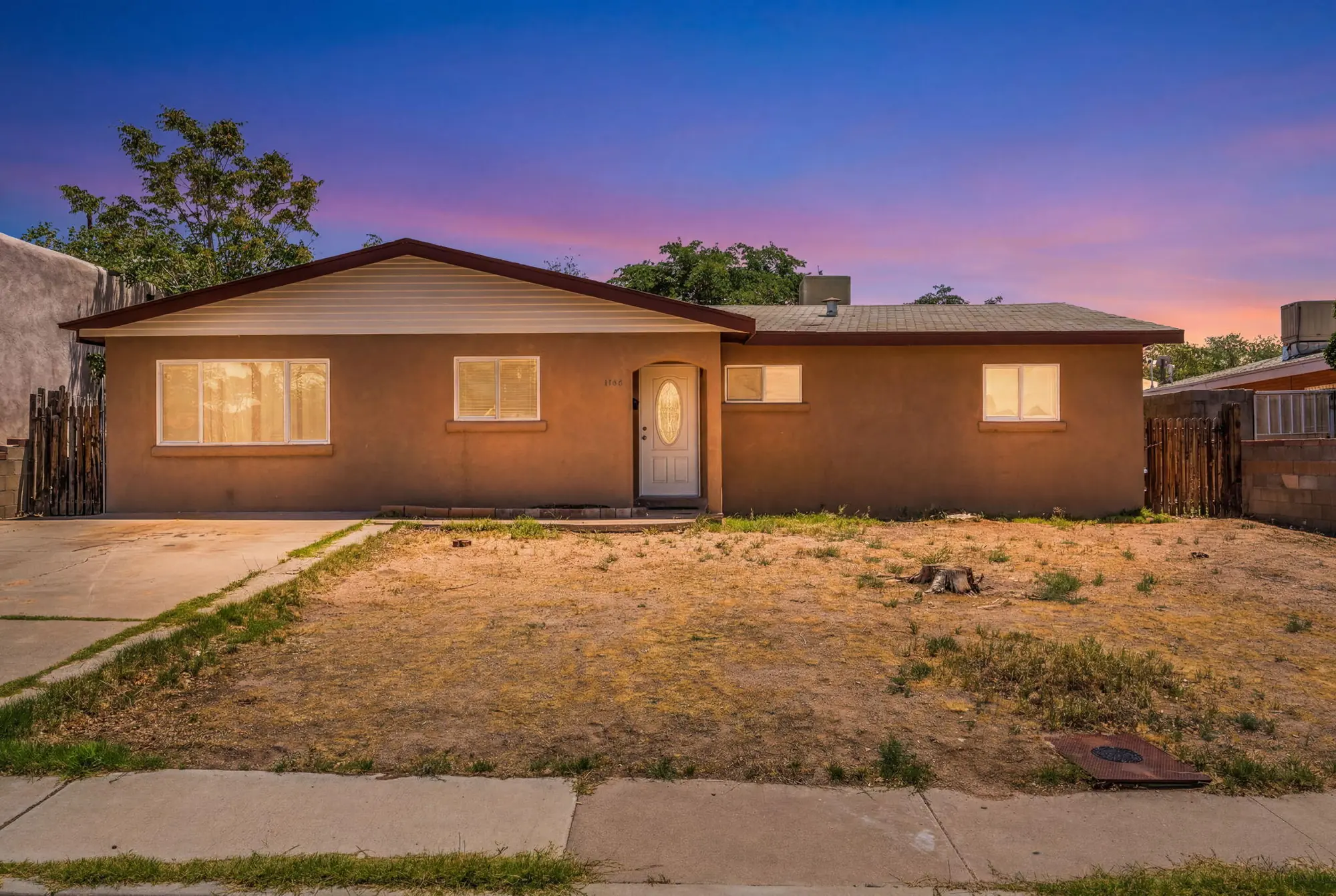 1704 Cornell Drive SE