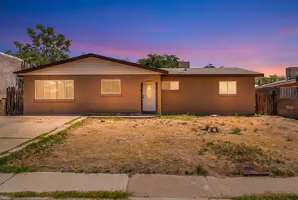 1704 Cornell Drive SE, Albuquerque