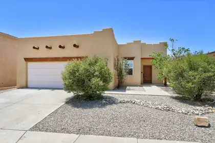 7236 Hearthstone Road NW, Albuquerque
