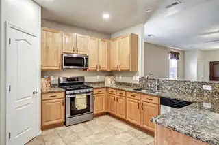 7236 Hearthstone Road NW 