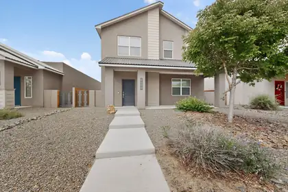 2509 Stryker Road SE, Albuquerque
