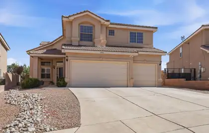 1243 Mirador Loop NE, Rio Rancho