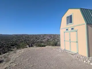 Abbe Springs Ranches Lot 115 