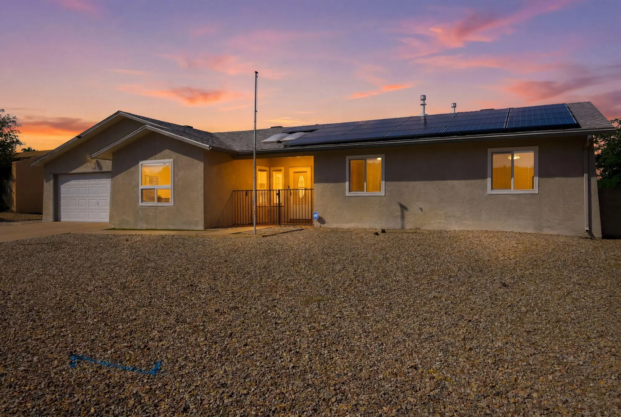 4001 La Frente Court SE