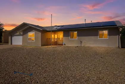 4001 La Frente Court SE, Rio Rancho