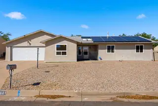 4001 La Frente Court SE 