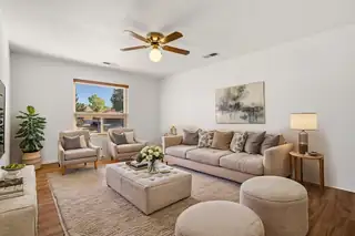 4001 La Frente Court SE 