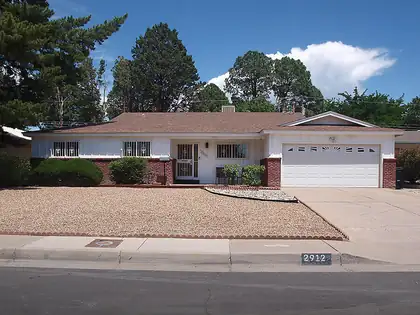 2912 Charleston Street NE, Albuquerque