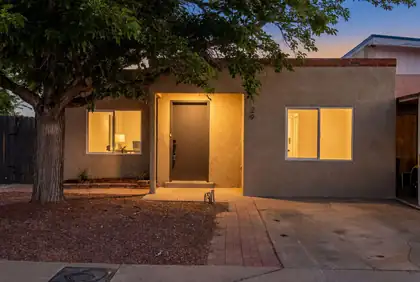 5129 Argus Avenue NW, Albuquerque