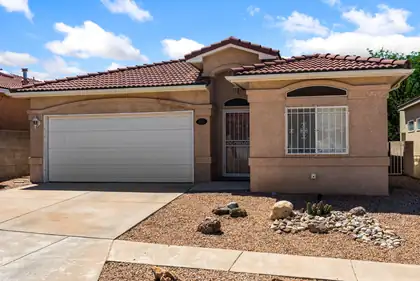 6432 Monahiti Place NE, Albuquerque 
