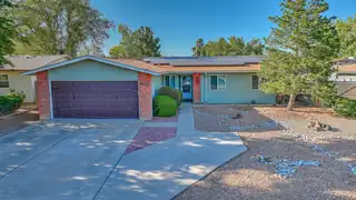 4909 Homestead Trail NW 