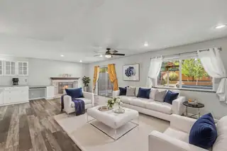4909 Homestead Trail NW 