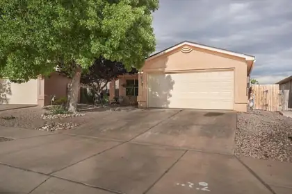 936 Cockatiel Drive SW, Albuquerque