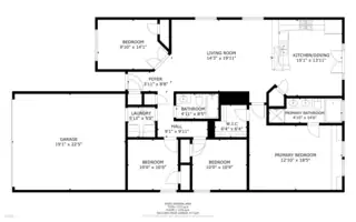 936 Cockatiel Drive SW 